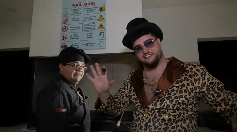 Casino Bonus von Streamer gTasty — der Experte hinter dem exklusiven Code TASTY